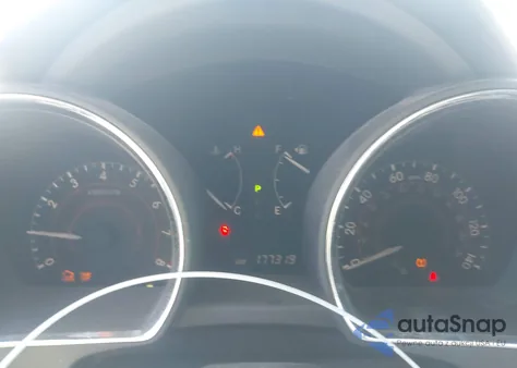 2012 Toyota Highlander Se z USA, uszkodzony, nr VIN 5TDZK3EH1CS065071